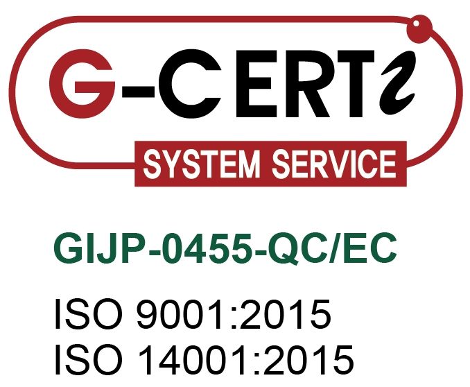 ISO9001 14001