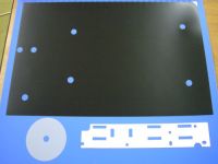 「東レ ルミラー」、「三菱樹脂　ダイアラミー」、「住友ベークライト　EC」etc